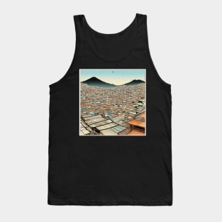 Quebrada Tank Top